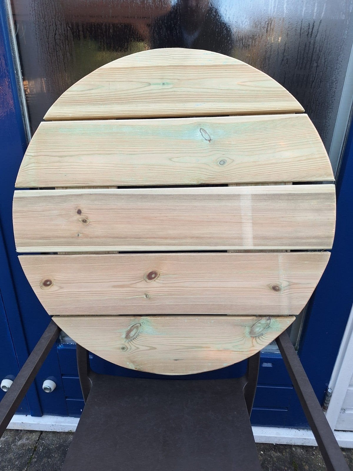 nouveau plateau de table avec ce que l'on appelle cadre 32x, Enlèvement ou Envoi, Aluminium
