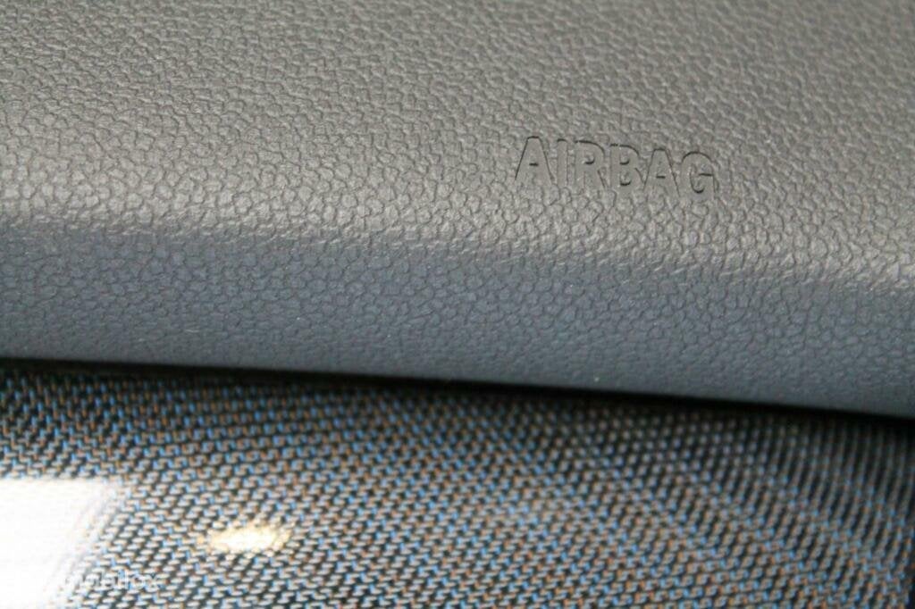 Airbag kit Tableau de bord avec carbon Mini Cooper F55 F56, Autos : Pièces & Accessoires, Enlèvement ou Envoi, Utilisé