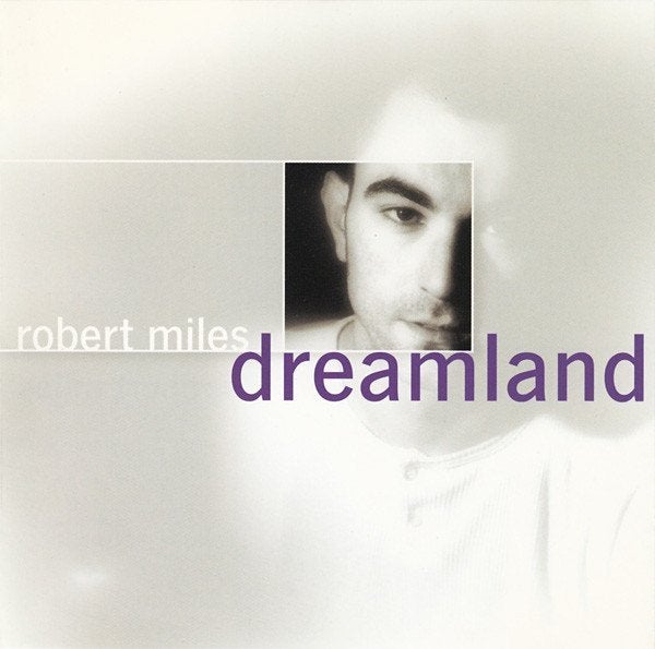 SALE--CD ROBERT MILES - Dreamland, Cd's en Dvd's, Cd's | Pop, Verzenden