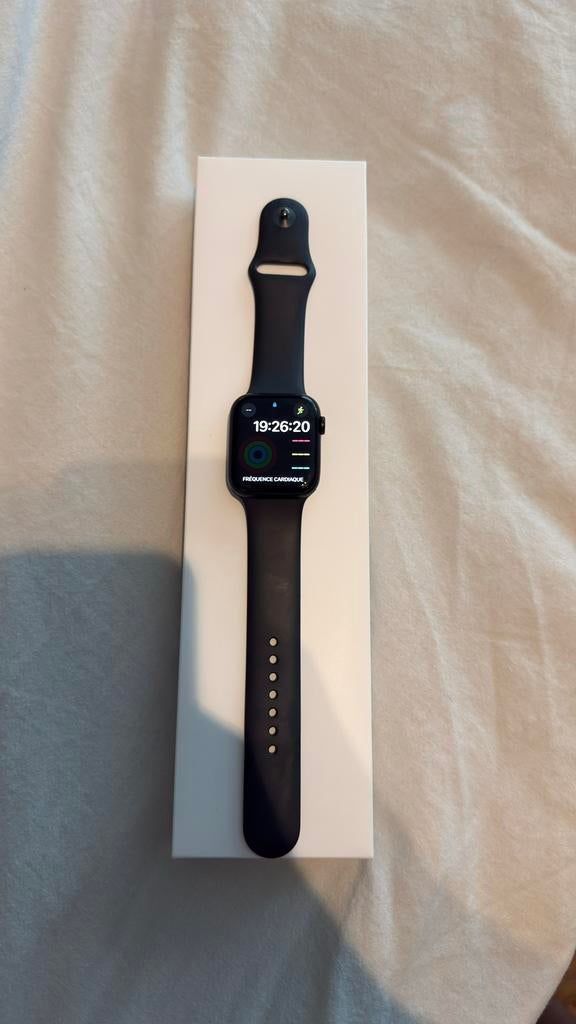 Apple watch SE, Ophalen, Conditie, Zo goed als nieuw
