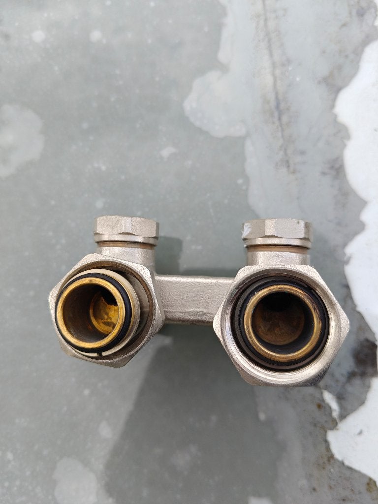 Centrale verwarming, Doe-het-zelf en Bouw, Ophalen, Radiator, Zo goed als nieuw, 60 tot 150 cm