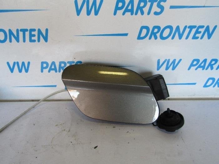 Tank Klep van een Volkswagen Golf Sportsvan, Gebruikt, -, Volkswagen, -