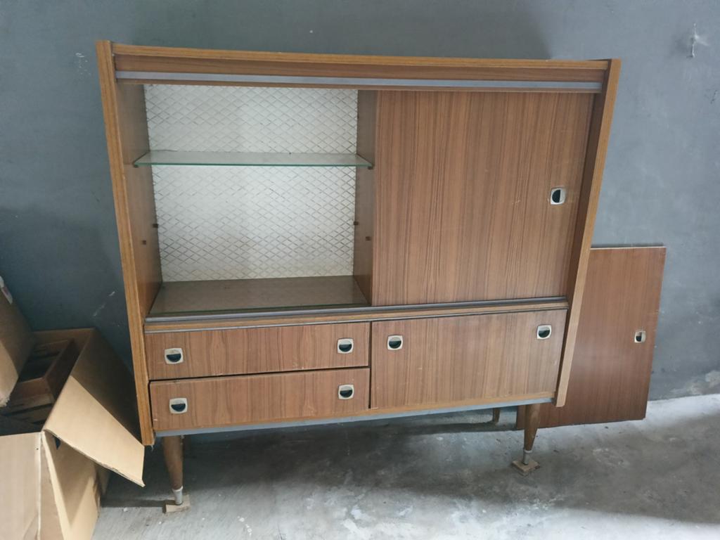 Kastje, Huis en Inrichting, Kasten | Dressoirs, Ophalen