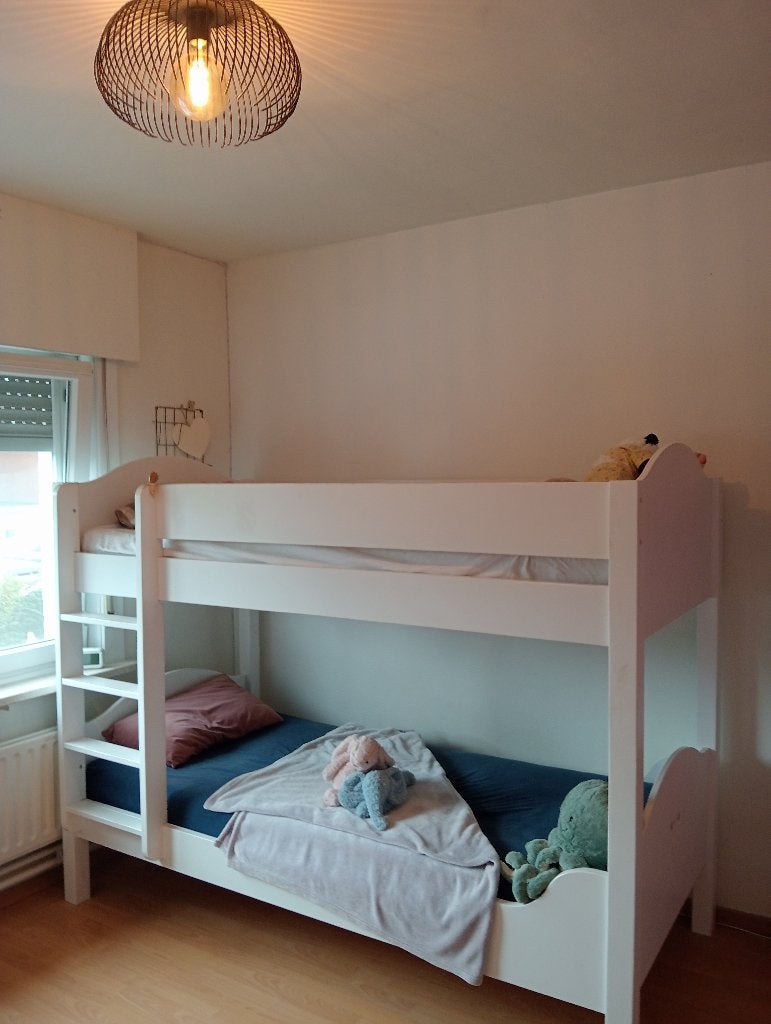 Slaapkamer - maison du monde, Maison & Meubles, Chambre à coucher | Chambres à coucher complètes, Enlèvement, Utilisé, Deux personnes