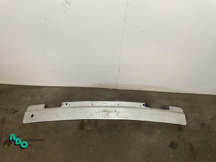 Bumperframe voor van een Opel Meriva (Meriva B 10-), Gebruikt, -, -, Opel