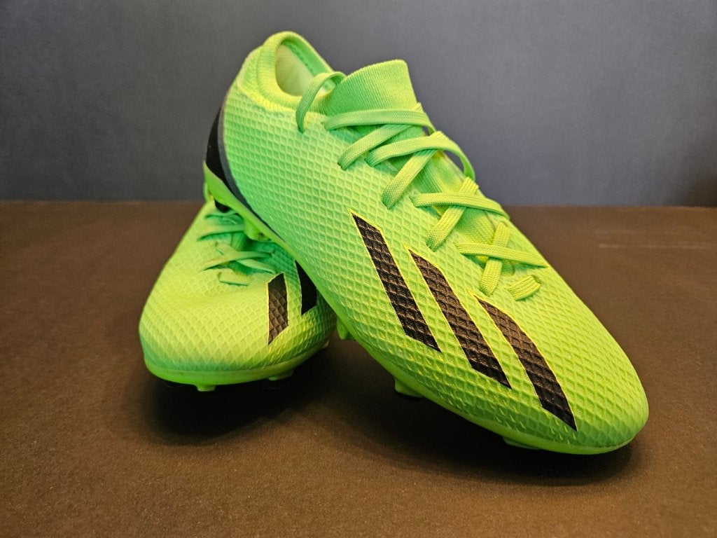 Adidas SpeedPortal 3 FG voetbalschoen maat 36, Neuf, Enlèvement ou Envoi, Chaussures, Taille M