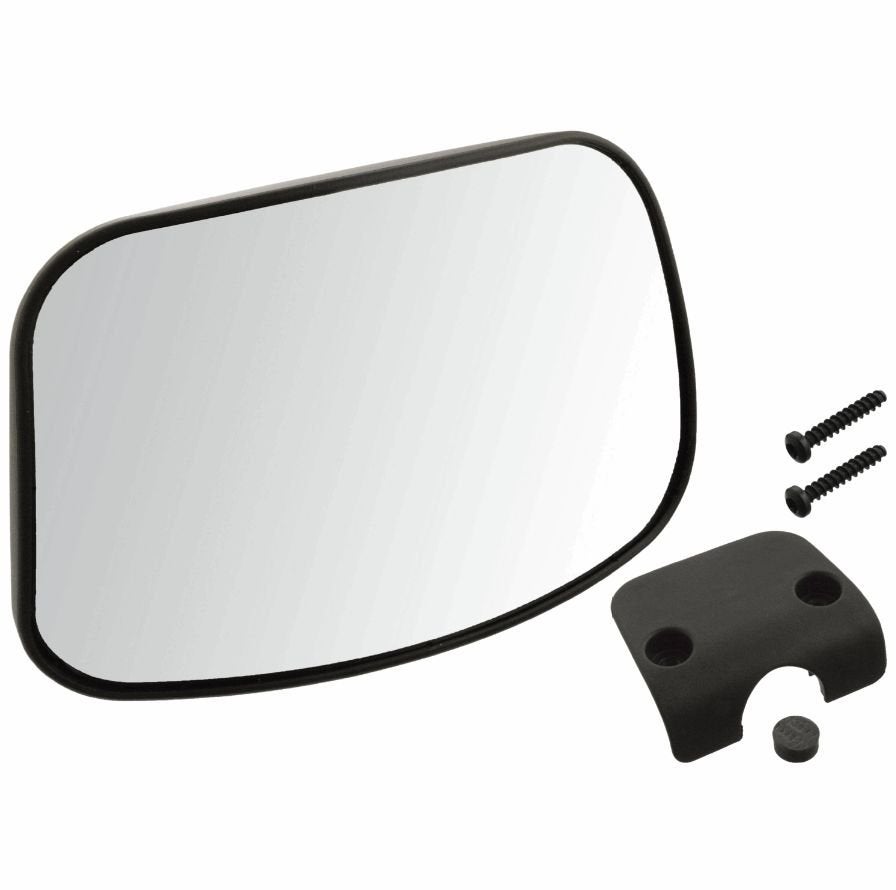 DAF Front mirror 101035 FEBI  1830338, Neuf, Rétroviseurs, -, DAF