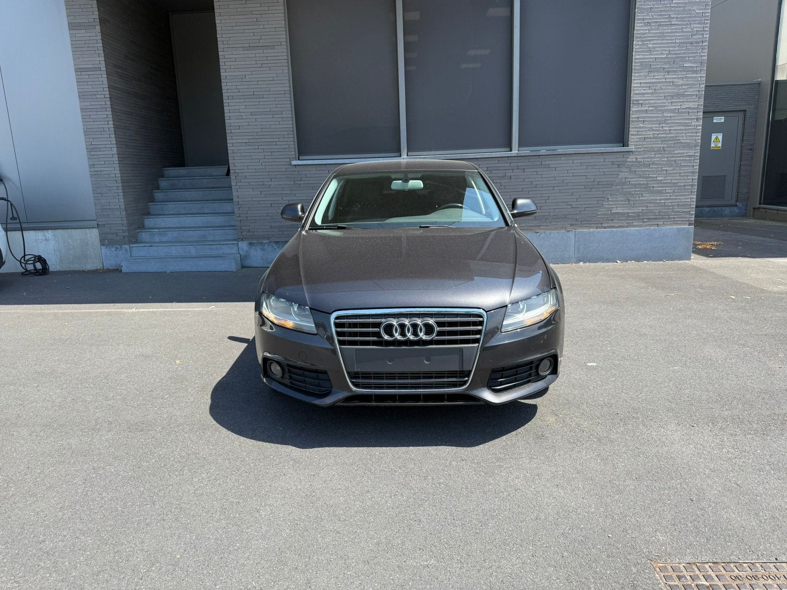 Audi A4 2.0 TDI | 2008 en excellent état, Autos, Audi, 100 kW, Achat, 4 portes, A4