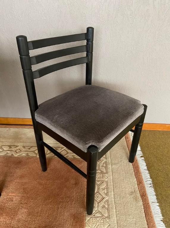 6 houten stoelen, Ophalen, Gebruikt, Landelijk, Vijf, Zes of meer stoelen