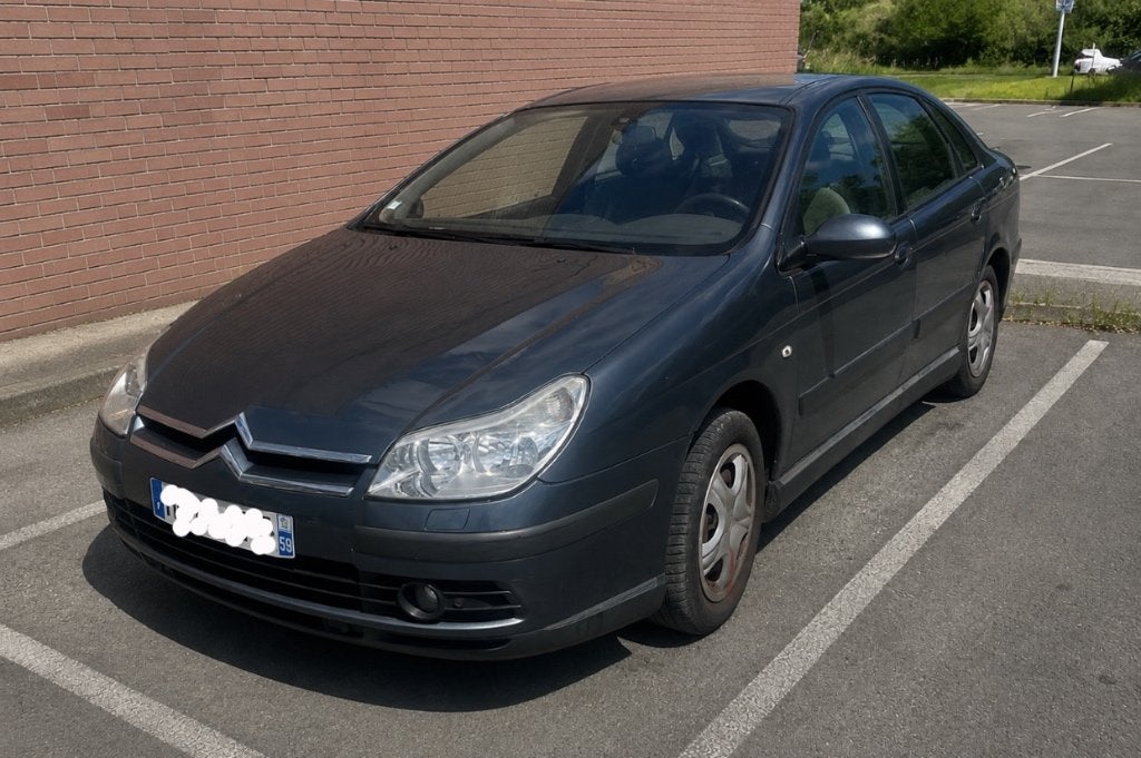 Citroën C5, Autos, Achat, Diesel, Particulier, C5