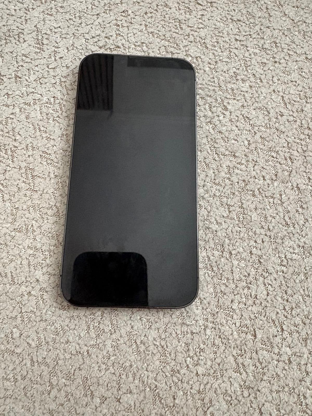 Iphone 13 pro, Ophalen, Zo goed als nieuw