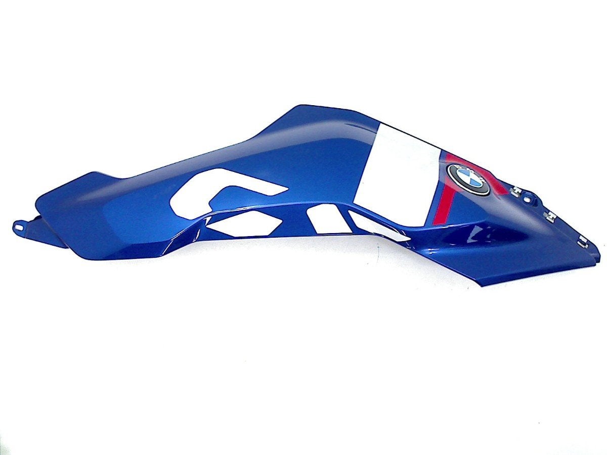 CARENAGE DROIT BMW R 1300 GS 2023- (R1300GS KA1) (01-2023/-), Motos, Dhr. S. di Majo, Utilisé, Info@cama-motorparts.nl, P.J. Troelstraweg 8 8
3144 CX  MAASSLUIS, NL