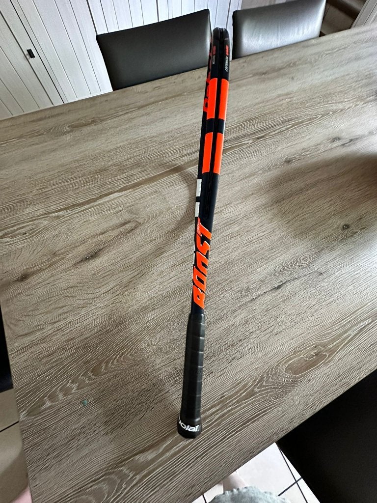 raquette de tennis, Sport en Fitness, Tennis, Ophalen, Nieuw, Racket, L3