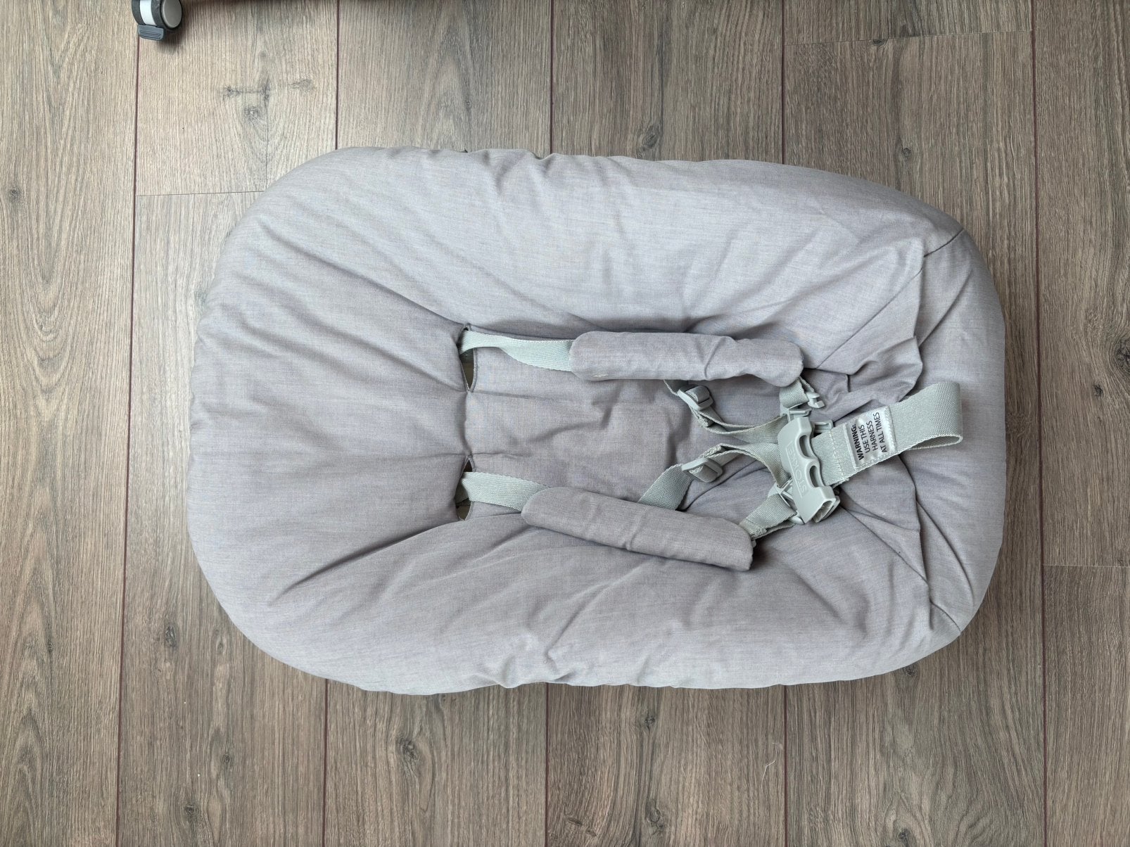 Newborn Tripp Trapp, Ophalen, Gebruikt, Verstelbaar