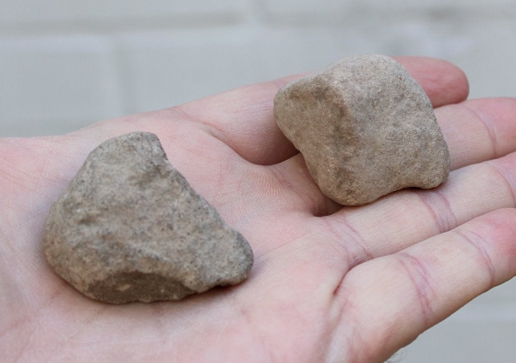 PHOSPHATE METALURGIQUE uit TUNESIE, Verzamelen, Ophalen of Verzenden, Overige typen