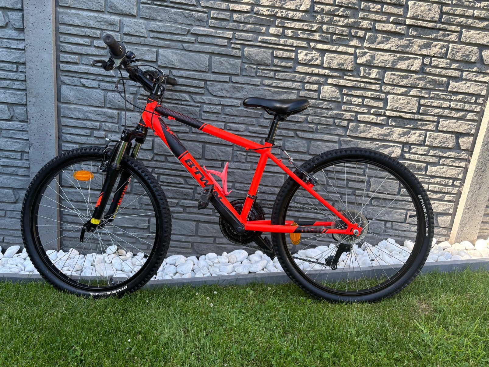 VTT Rockrider 500 – 24 pouces –, Enlèvement, Utilisé, Autres marques