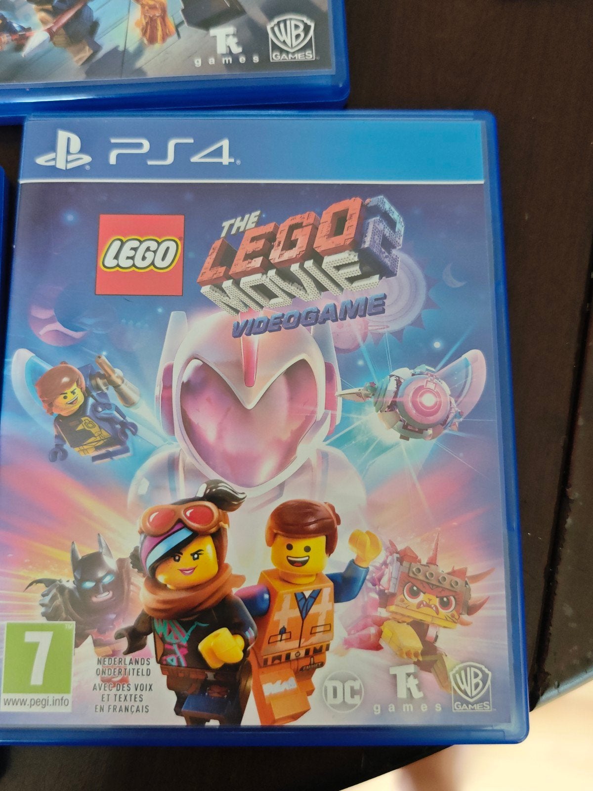 Lego game, Games en Spelcomputers, Games | Sony PlayStation Vita, Ophalen of Verzenden