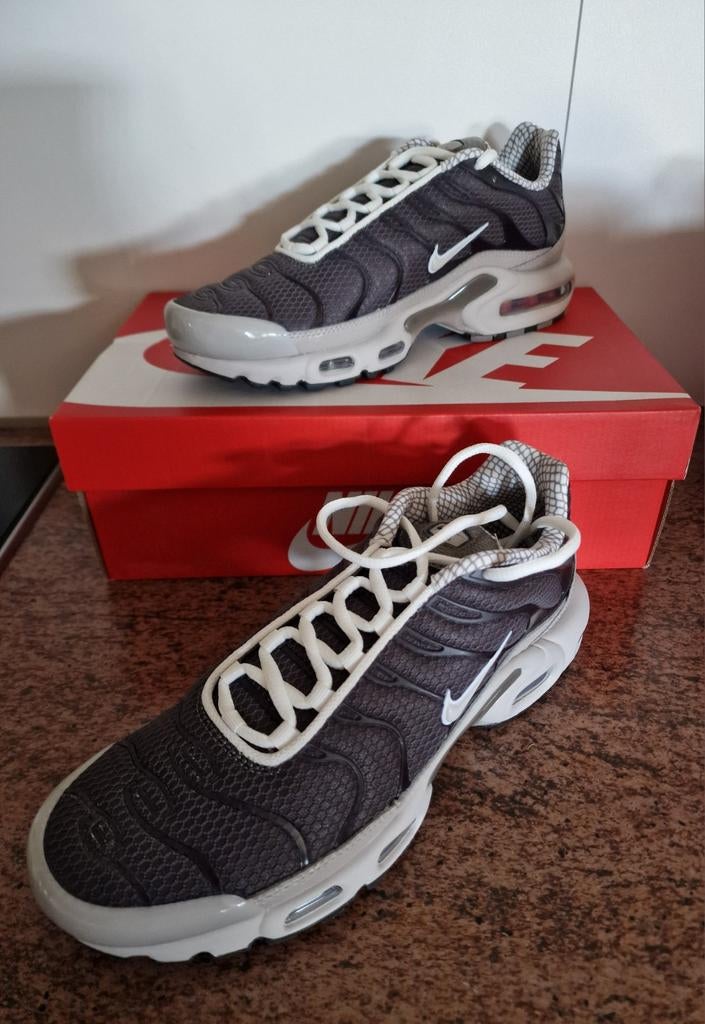 Nike air max schoenen, Ophalen