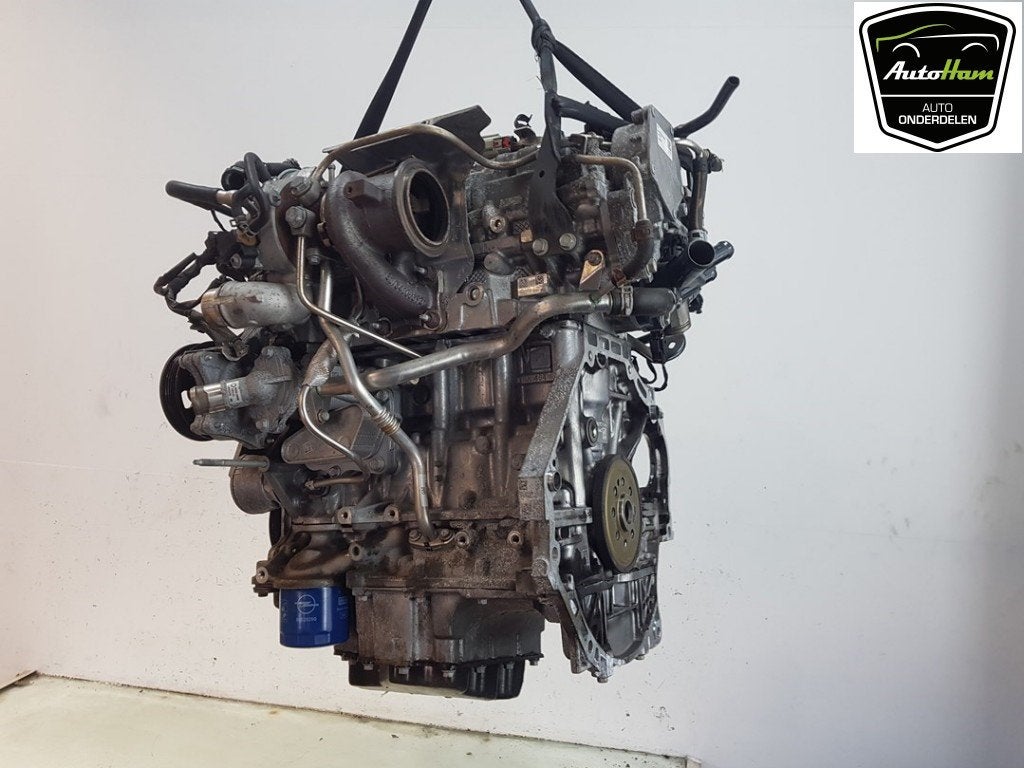 MOTEUR Opel Insignia Sports Tourer (01-2017/-) (|12684730|), Dhr. J. Ham, Administratie@autoham.nl, Opel, Utilisé