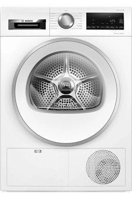 Bosch SERENITY A+ 9 kg wasdroger, Elektronische apparatuur, Ophalen