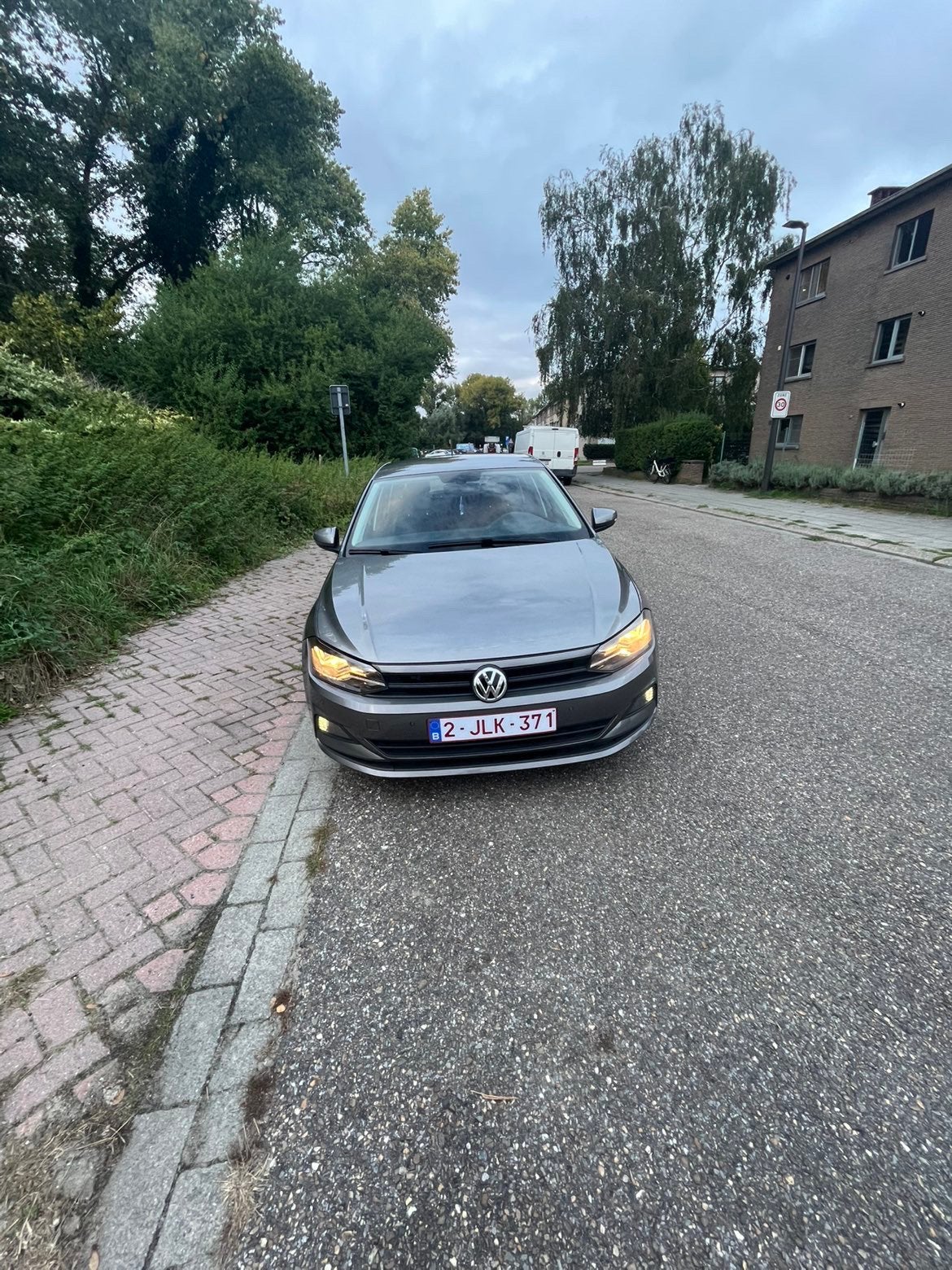 Polo, Autos, Achat, Polo, Air conditionné, Diesel