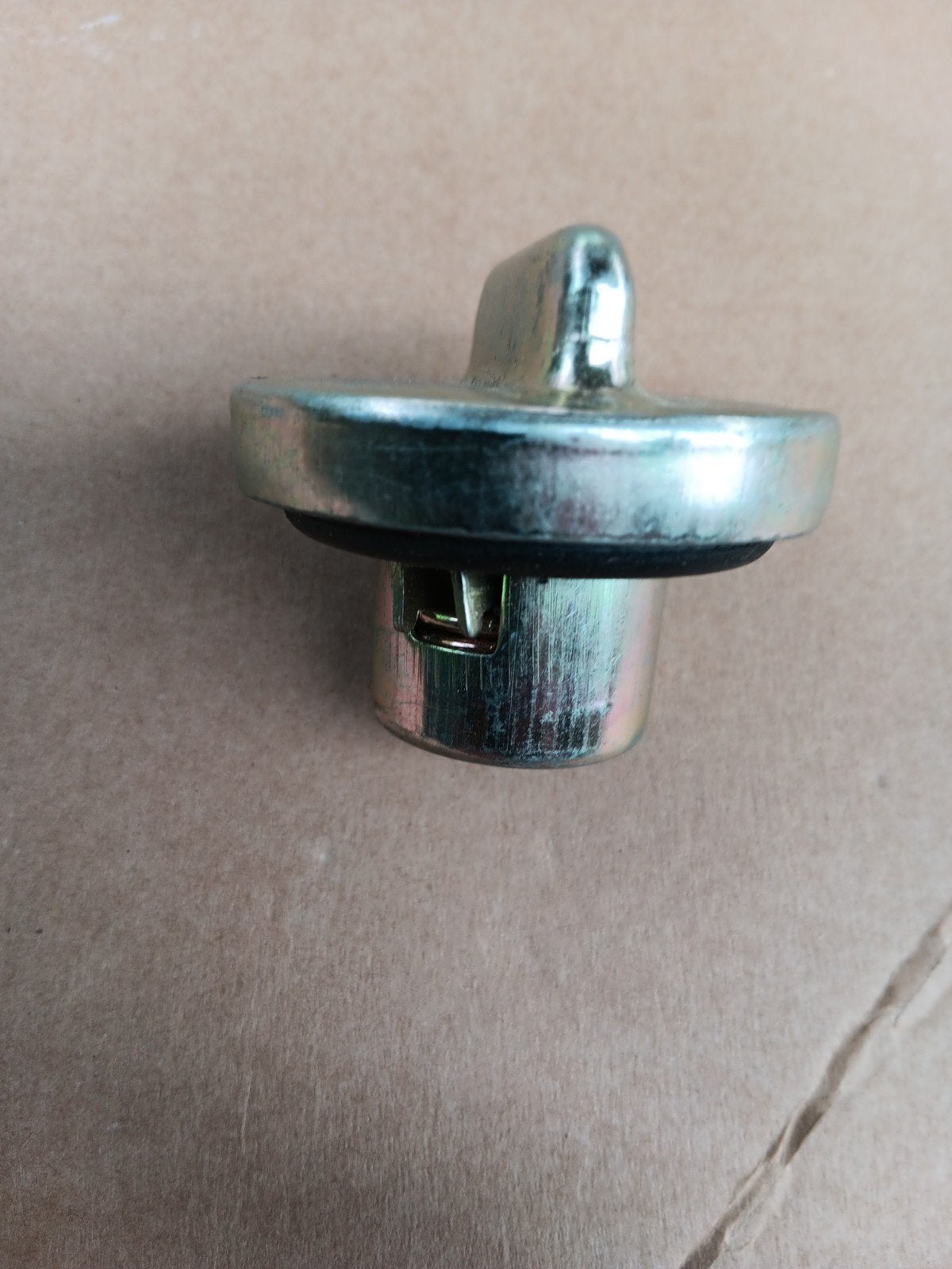 benzine dop ( oltimer ) ., Ophalen, Ford