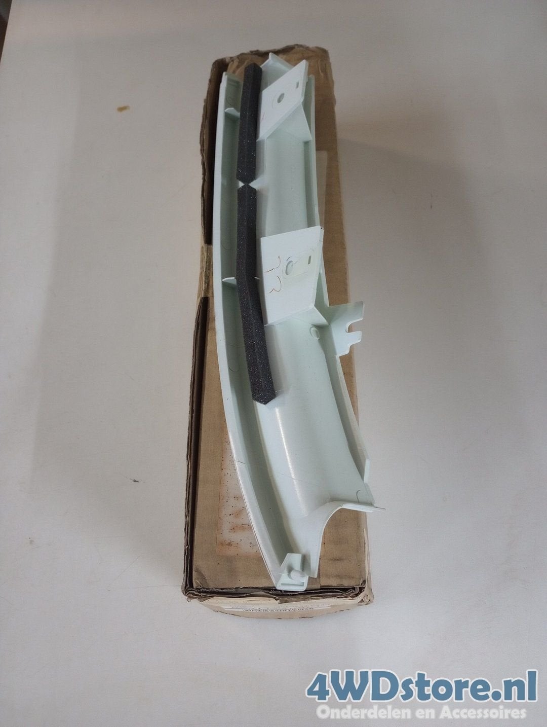 Linker lamprand Nissan Patrol 62411VB0001, Auto-onderdelen, -, -, Nieuw, Ophalen of Verzenden
