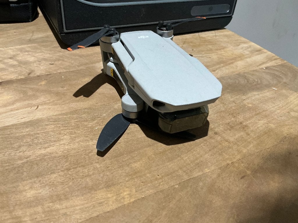 Drone dji mini 2, Enlèvement, Comme neuf, Drone avec caméra, DJI