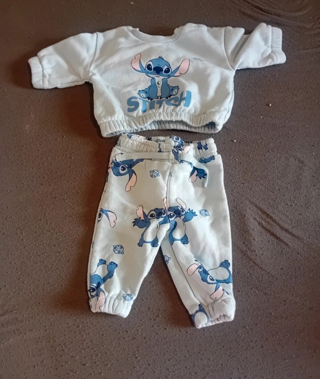 stits trijnings pakje, Kinderen en Baby's, Ophalen, Pakje