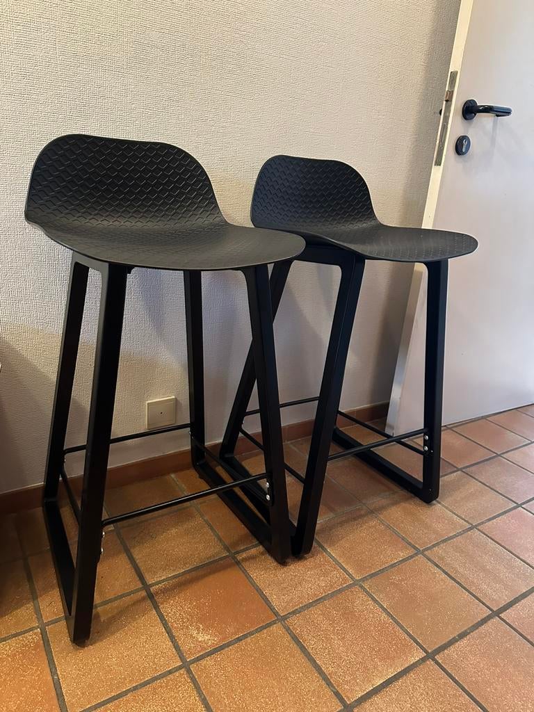 Krukjes nieuwstaat, Ophalen, Zo goed als nieuw