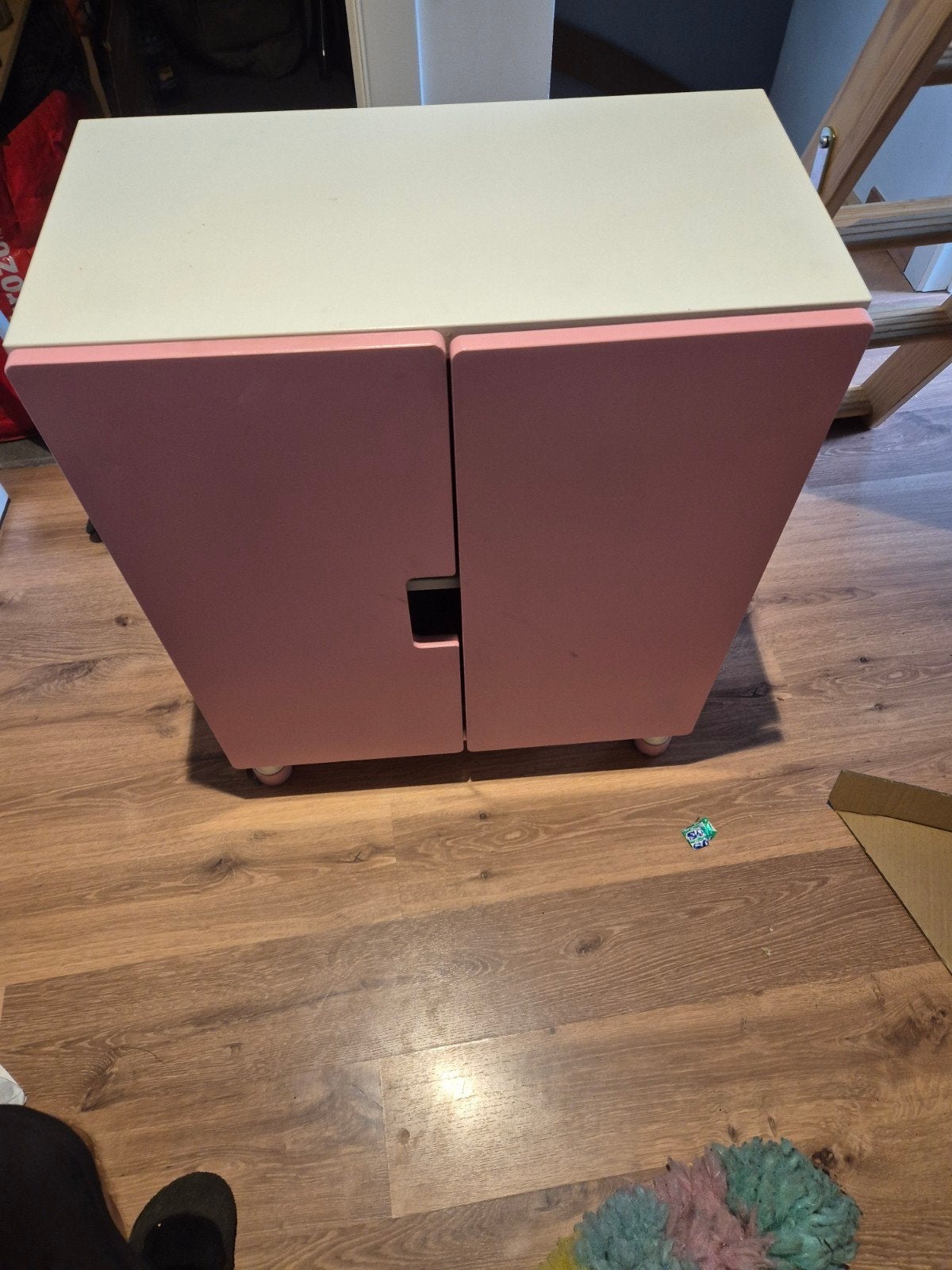 meuble enfants, Enfants & Bébés, Enlèvement, Utilisé, Commode