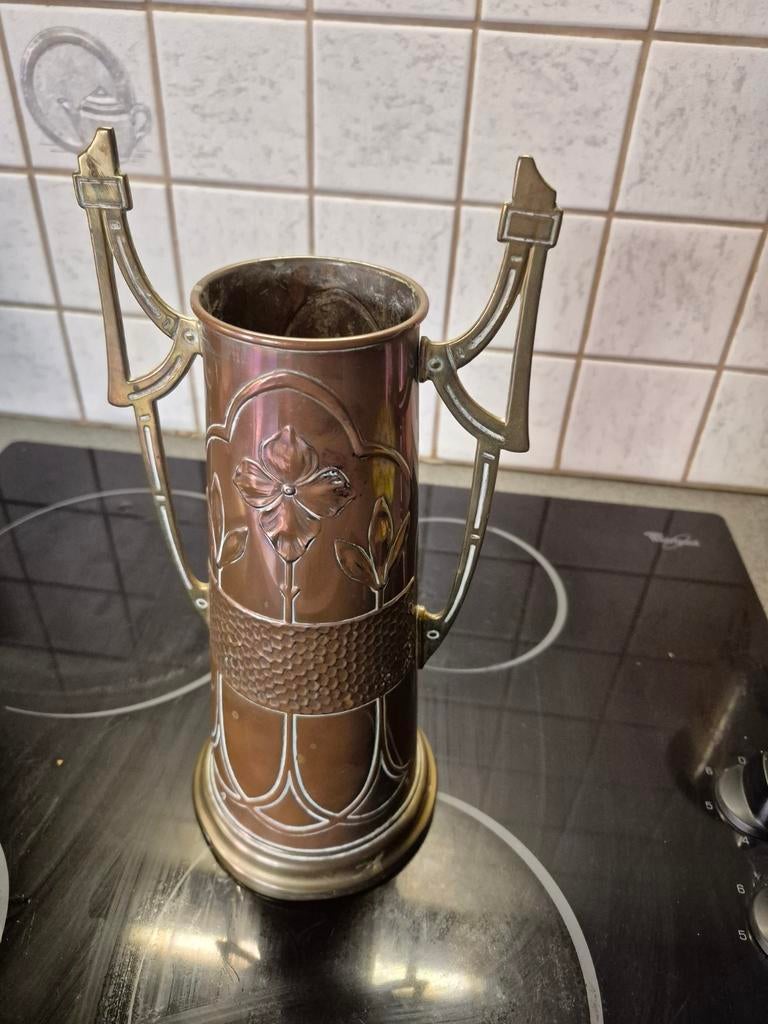 Antieke vaas, Huis en Inrichting, Ophalen