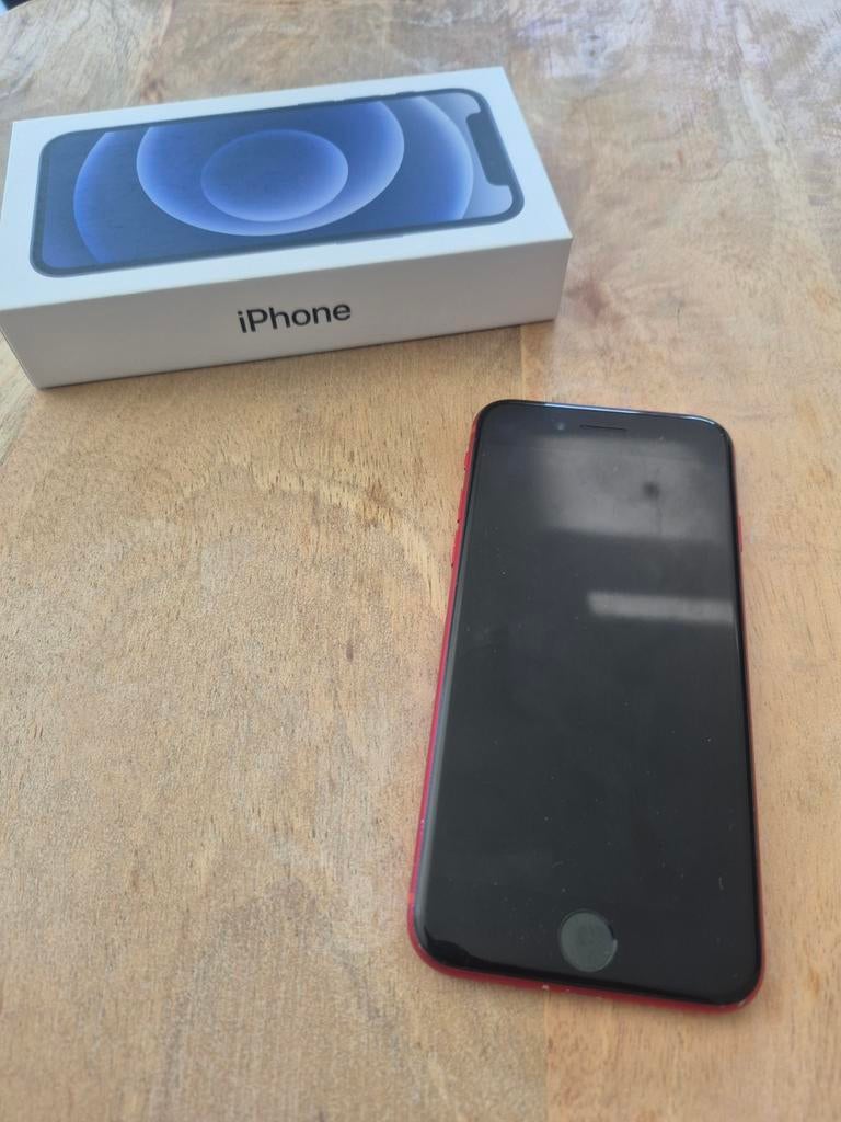 IPhone 8 - 256 gb, Telecommunicatie, Mobiele telefoons | Apple iPhone, 256 GB, Ophalen of Verzenden, Zo goed als nieuw, Zonder abonnement
