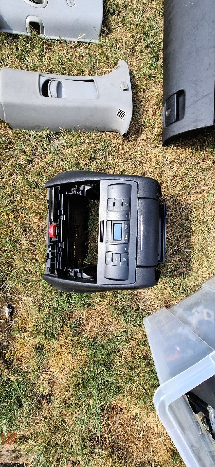 Audi a3 8L onderdelen te koop, Enlèvement