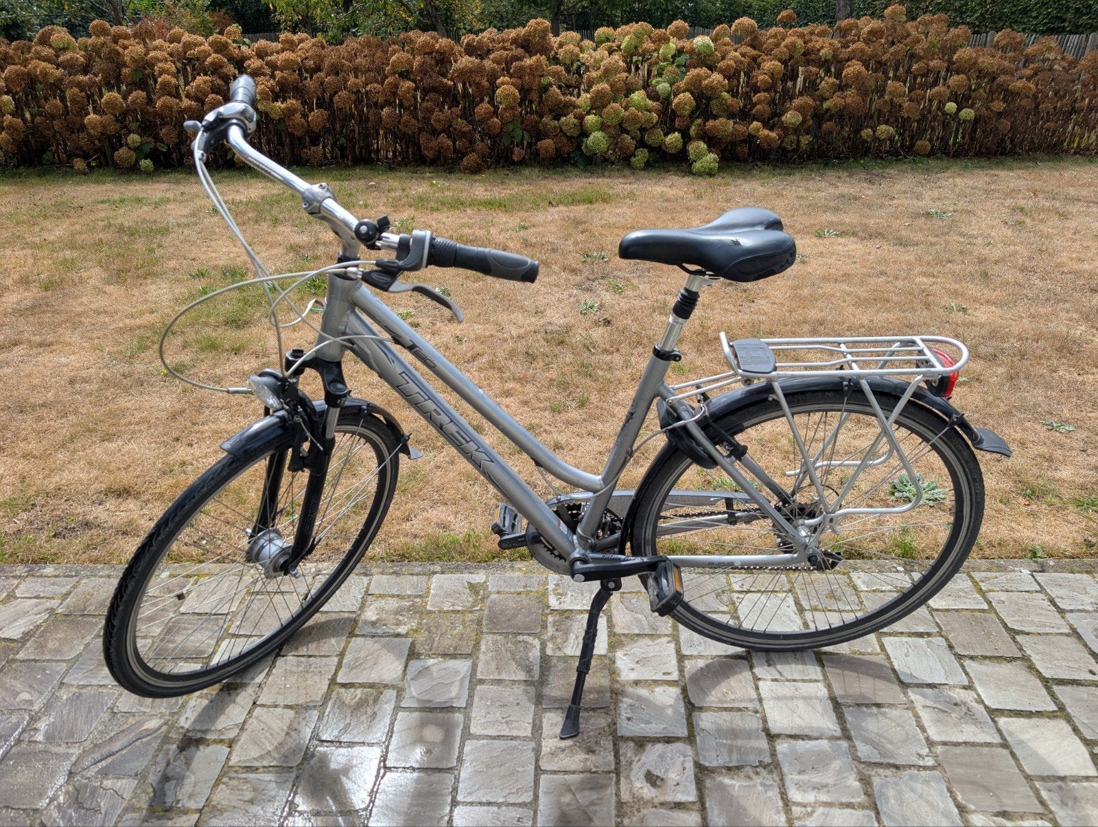 Trek damesfiets, Fietsen en Brommers, Ophalen