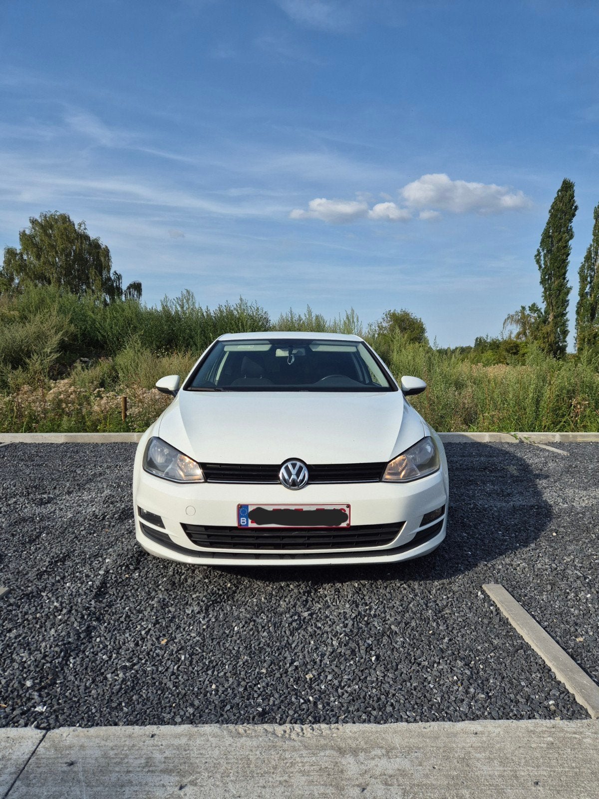 golf 7, Autos : Pièces & Accessoires, Pneus & Jantes