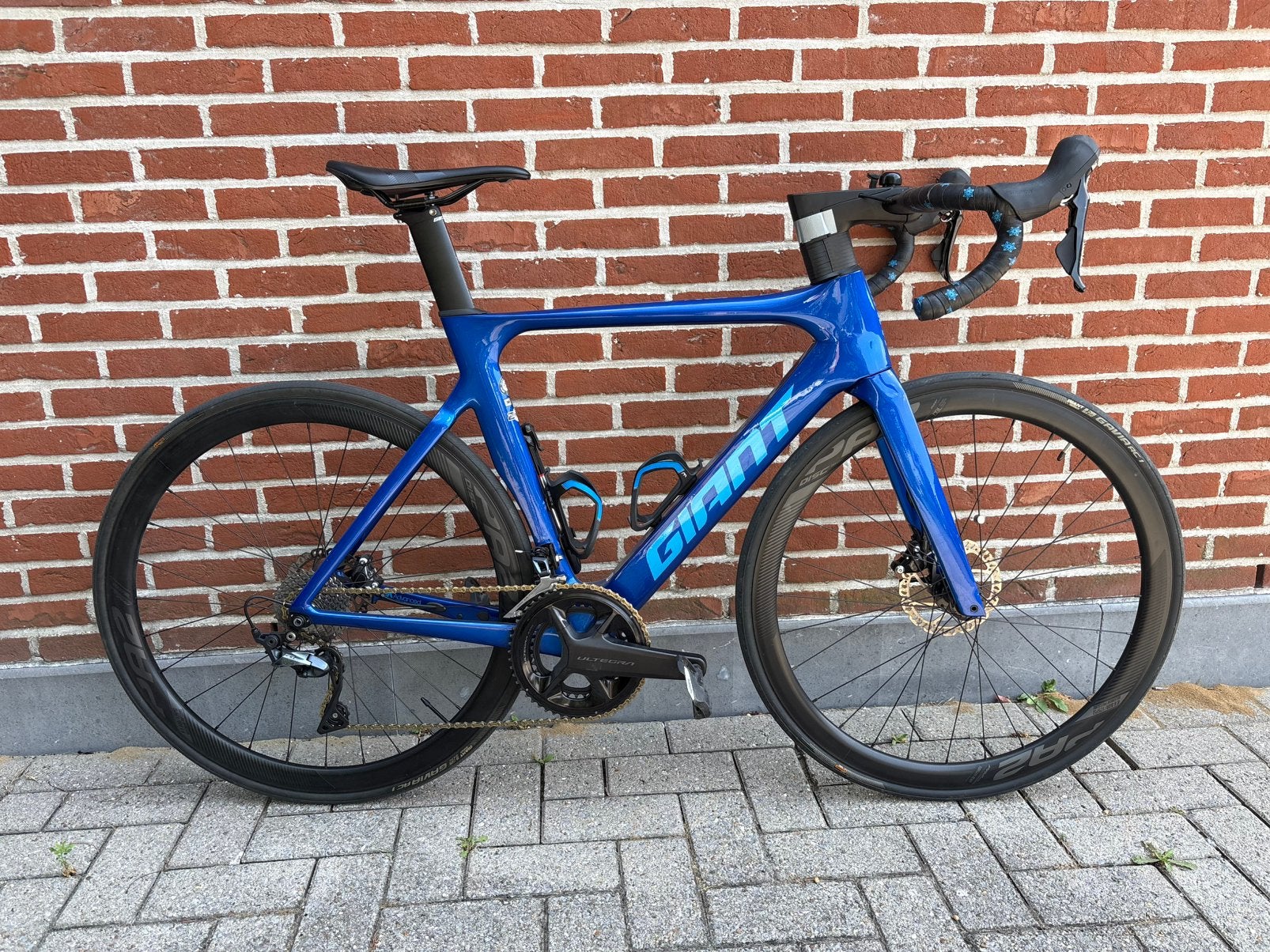 Giant Propel Advanced, Fietsen en Brommers, Ophalen, Zo goed als nieuw, Giant