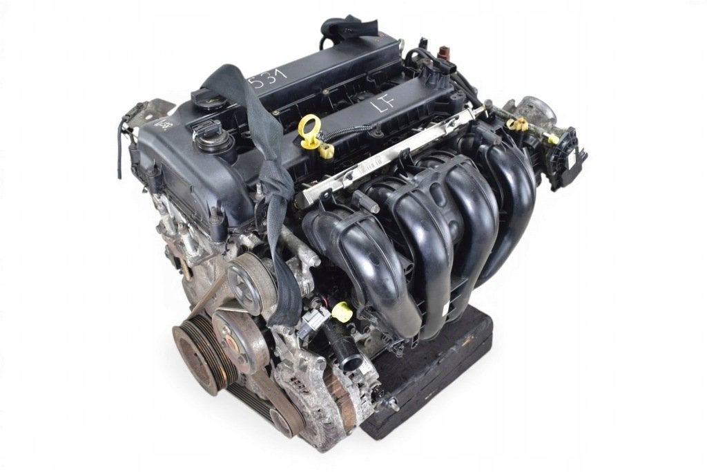 Moteur LF17 Complet 3 6 MAZDA, Autos : Pièces & Accessoires, Envoi, Utilisé, Skoda