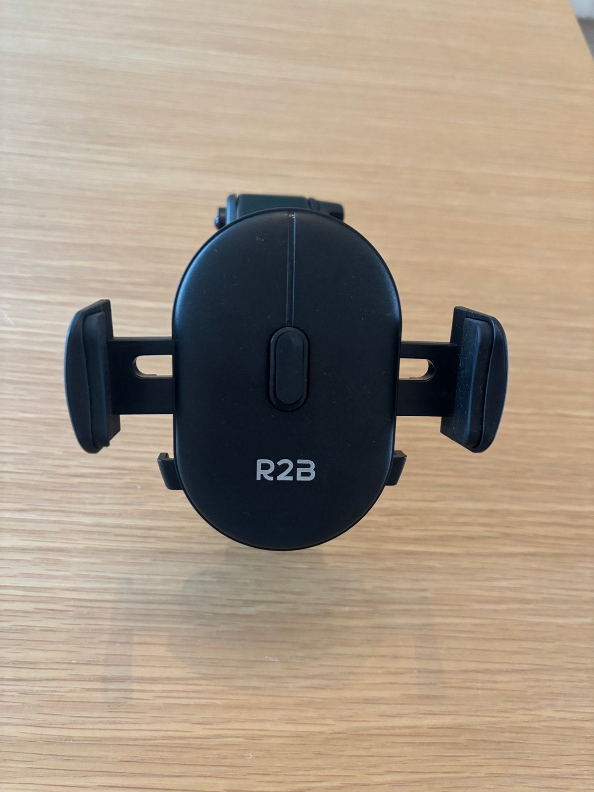 Telefoonhouder R2B voorruit/dashboard auto, Télécoms, Enlèvement, Comme neuf, Voiture