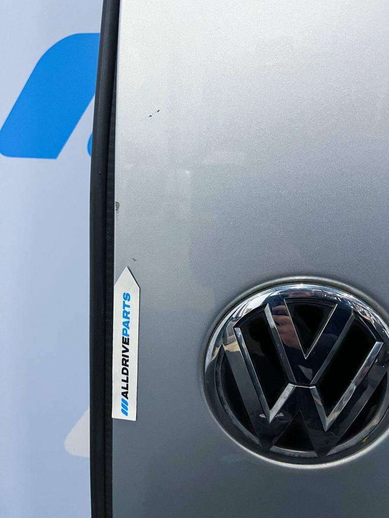 Achterdeur rechts VW Transporter T6 LA7W Grijs G7H0827092AQ, Gebruikt, -, Deur, -