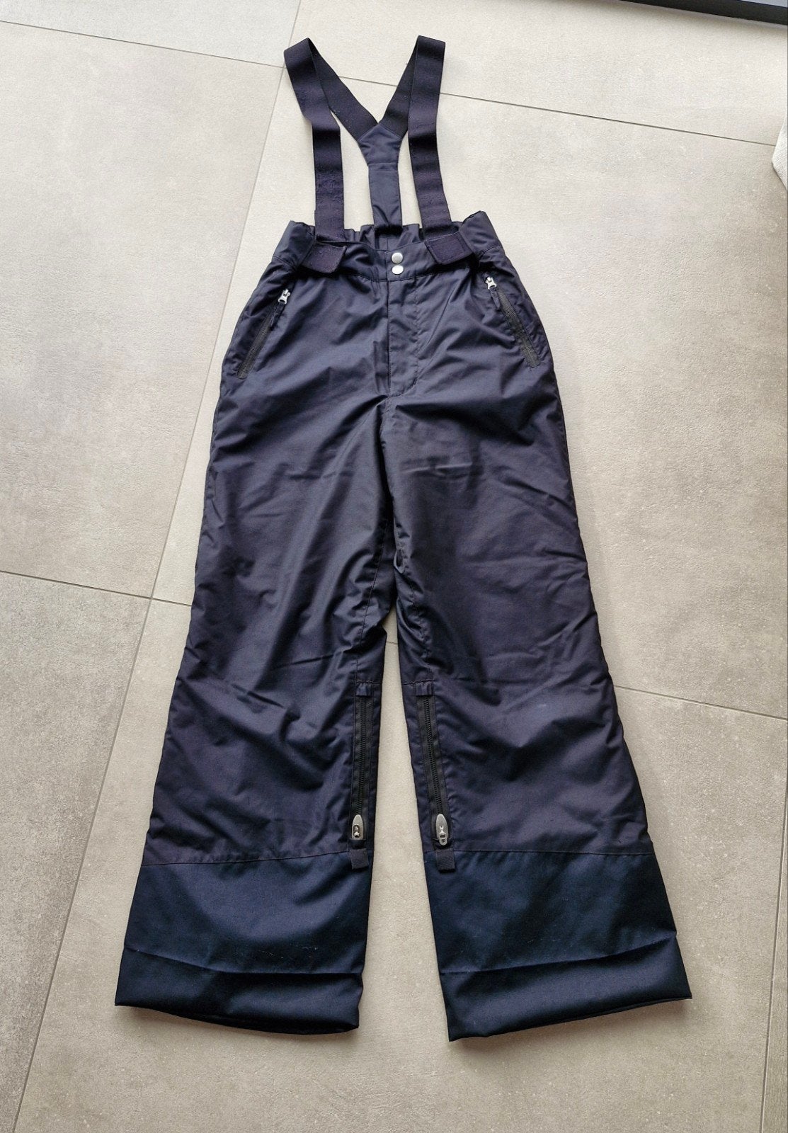 Skibroek 12-13 jaar Wedze, Ophalen, Gebruikt, Kleding