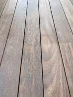 Afrikaans Thermo Wood!! 18 x 65mm en 18 x 135mm, Ophalen of Verzenden, 135 mm