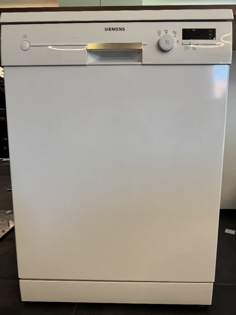 Vaatwasmachine Siemens SN24D204EU, Electroménager, Lave-vaisselle, Utilisé, Autoportant, Moins de 85 cm, 45 à 60 cm, Moins de 10 litres