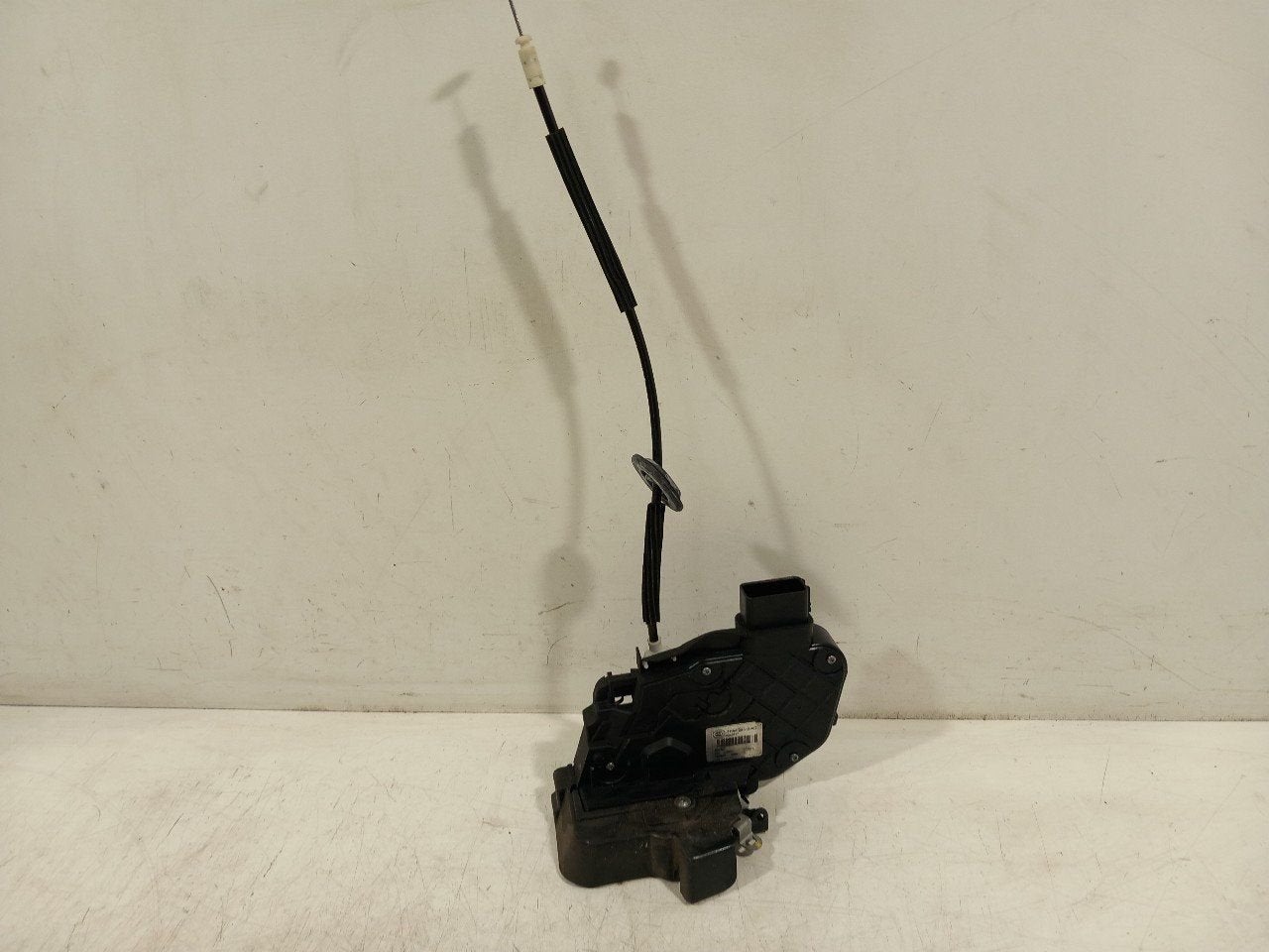 Slot mechaniek portier elektrisch centrale vergrendeling rec, Onderdelen@venauto.nl, Van der Ven Autorecycling B.V., Ettenseweg 76, 4706 PB Roosendaal, The Netherlands