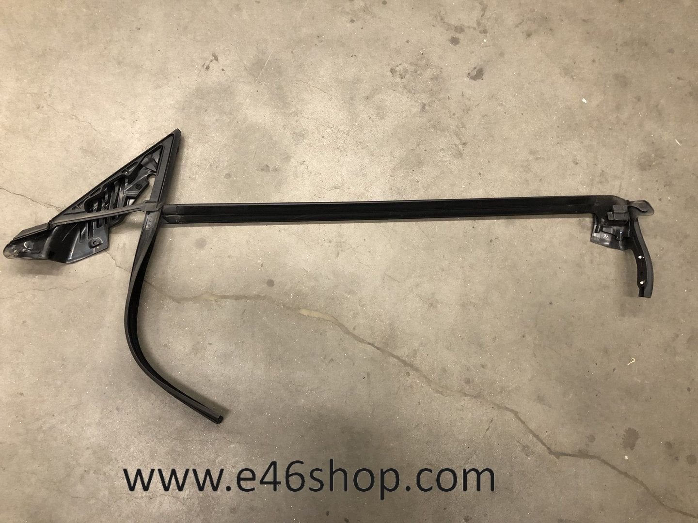 DEURRUBBER BMW 4 SERIE M4 G23 OE 51337482708  51337482707, Neuf, -, -, Enlèvement ou Envoi