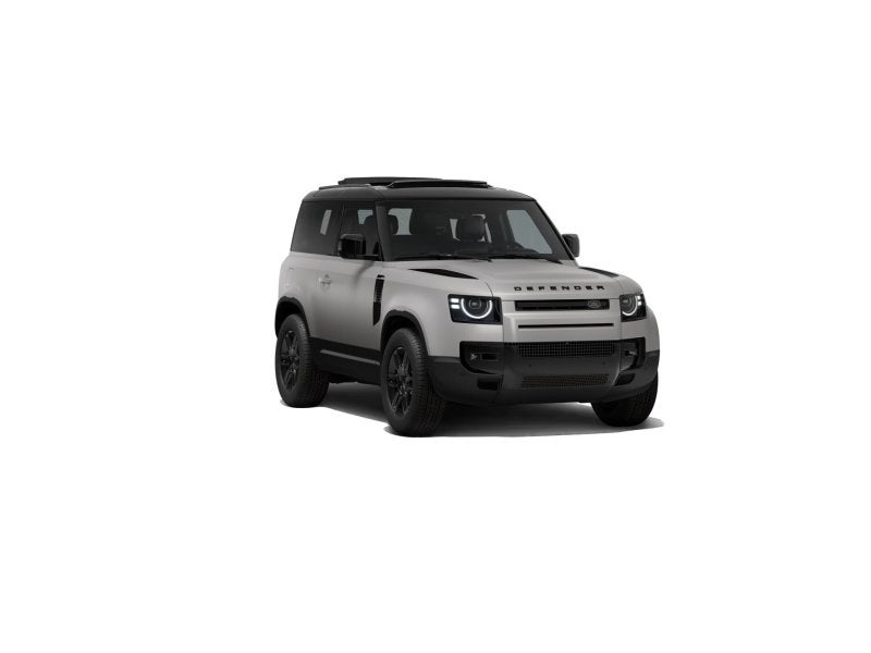 Land Rover Defender 90 D200 S AWD Auto. 26MY, Automaat, Diesel, Start-stop-systeem, SUV of Terreinwagen