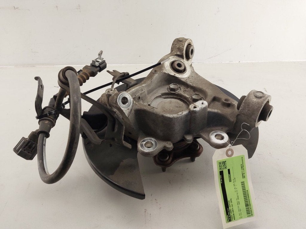 FUSEE LINKS ACHTER Nissan Ariya (FE0) (|430194PM0A|), Gebruikt, Germany@nissan-services.eu, Kronenweg 38
50389  Wesseling, DE