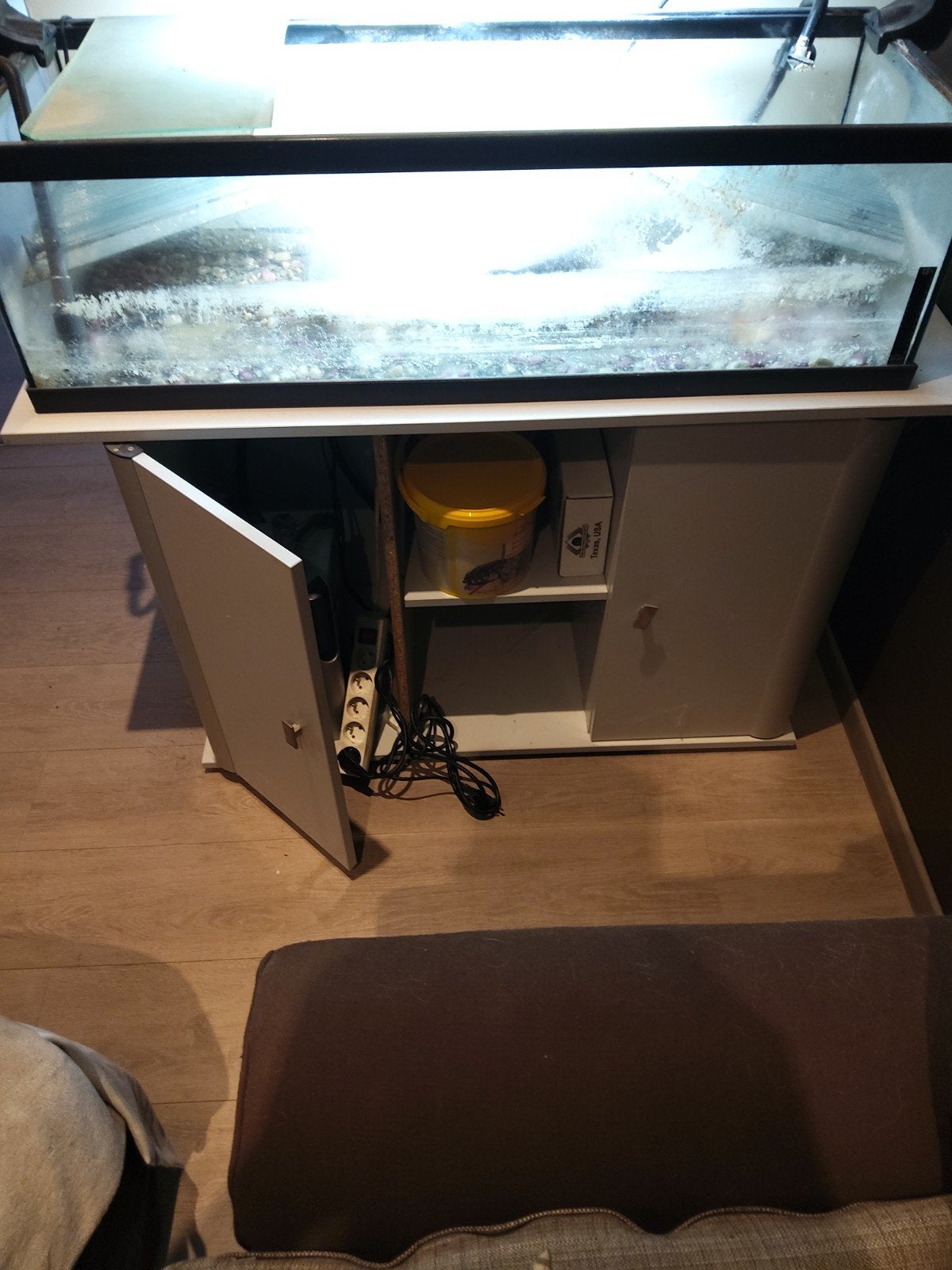 Vivarium