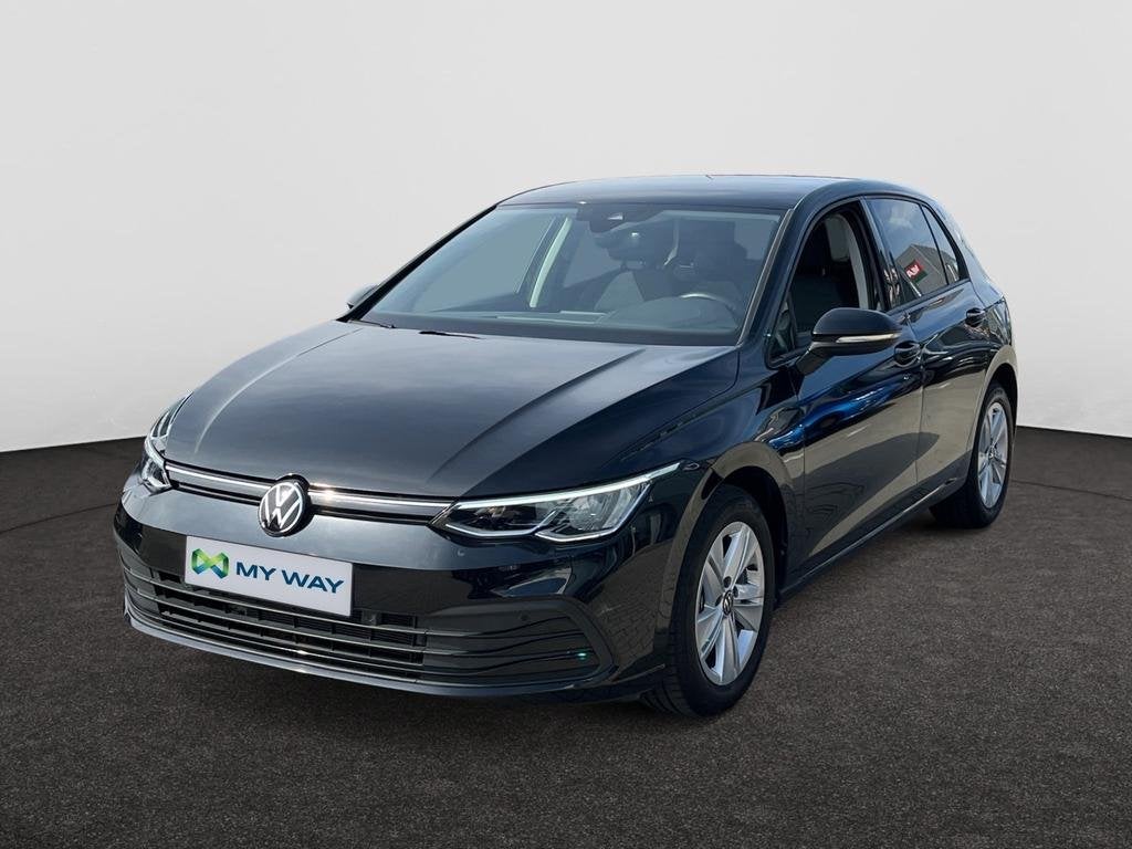 Volkswagen Golf VIII 110PK*CAMERA*SENSOREN*CARPLAY*GPS*FULL, Auto's, Volkswagen, Golf, ABS, Airbags, Boordcomputer, Cruise Control