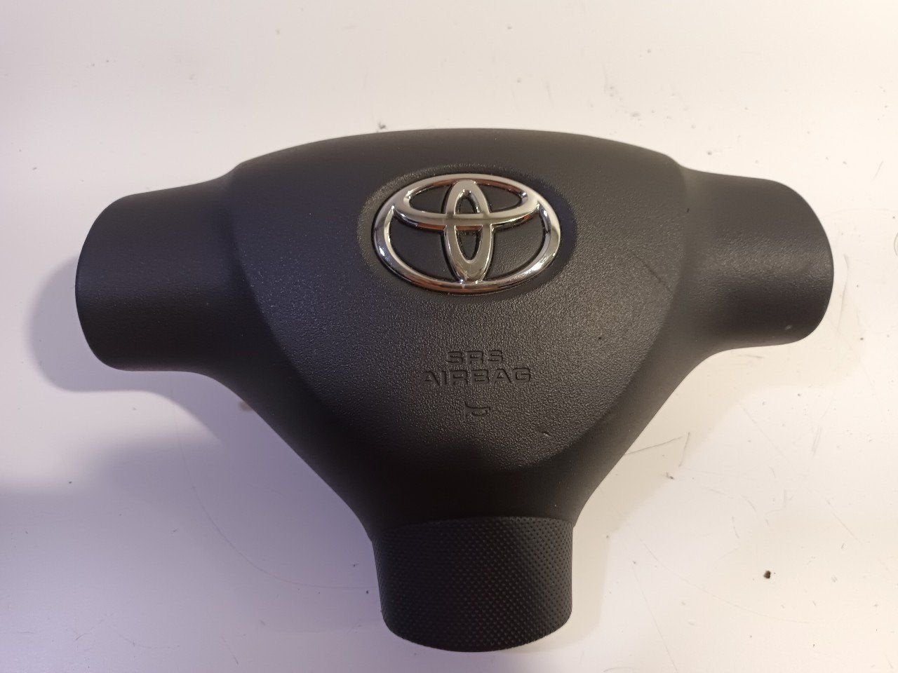 Airbag stuur Toyota Aygo, Onderdelen@venauto.nl, Van der Ven Autorecycling B.V., Gebruikt, Ettenseweg 76, 4706 PB Roosendaal, The Netherlands